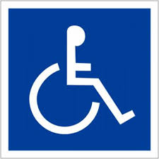 Accès mobilité réduite