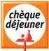 Chèque déjeuner