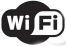 Wifi sur place